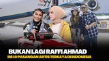bukan Raffi Ahmad,10 artis Indonesia terkaya tahun 2023