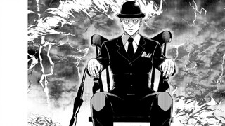 [Fuudu Detective] Episode 28 The Man Who Returned from Hell