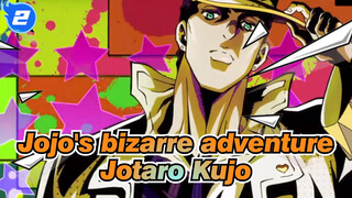 [Jojo's bizarre adventure] Jotaro Kujo Star Platinum Garage Kit, Unboxing_2