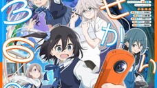 Mono EPS 2 SUB INDO