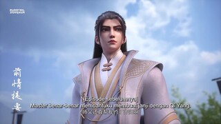 Eps 32 The Legend of Xianwu Sub Indo