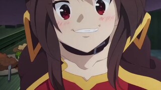 <KonoSuba: God's Blessing on This Wonderful World>×<Pain,Pain Go Away>