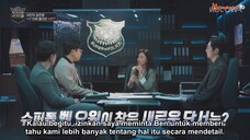 SUPER POLICE Eps 2 Sub Indo