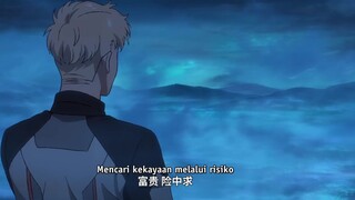 Spare Me, Great Lord! S2 | EP 9 | Sub Indo