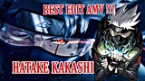 Hatake Kakashi x Naruto [AMV]- Godzilla