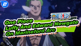 How Zoro Likes To Change Cloth, But Not His Green Belly Cover | One Piece Zoro Cloths_2
