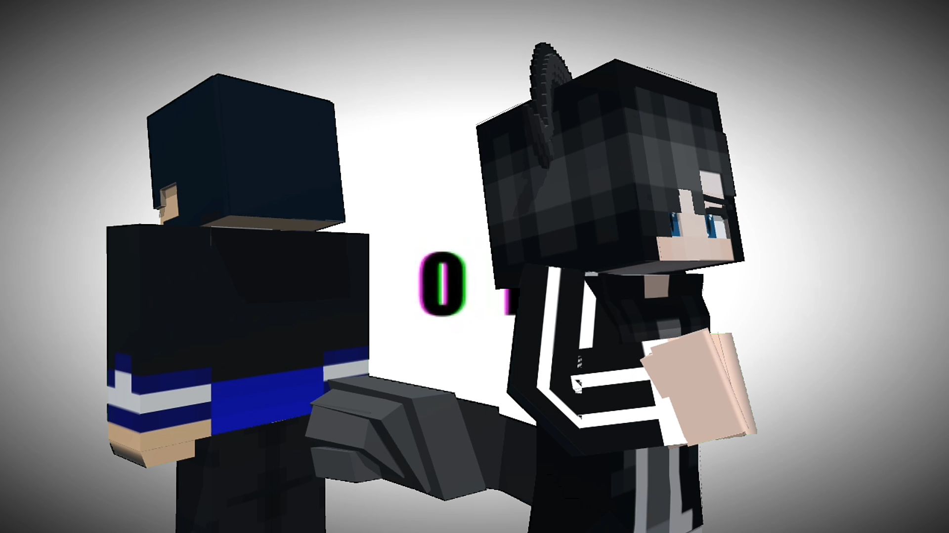 Guren Ichinose - Owari no Seraph Minecraft Skin