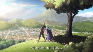 Tensei shitara slime eps S2 eps 5 sub Indonesia