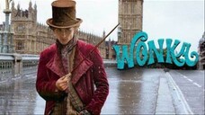 Watch movie [WONKA  2023 Trailer) ] link in description: