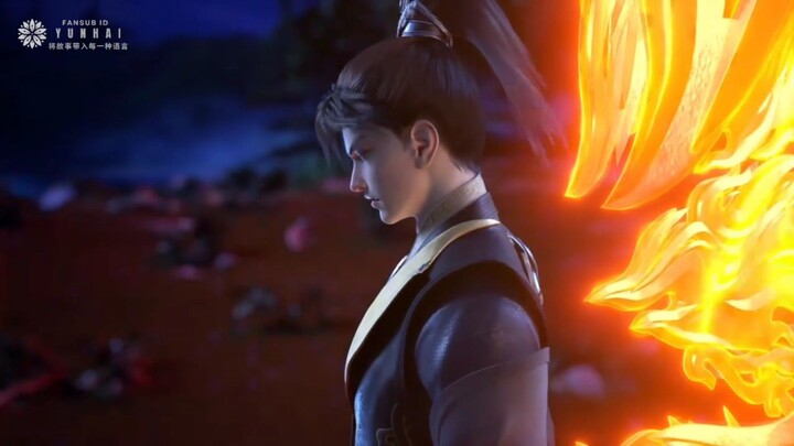 Peerles battel Spirit Eps 104