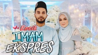 👳🏻‍♂️ Imam Ekspres (Episode 1)