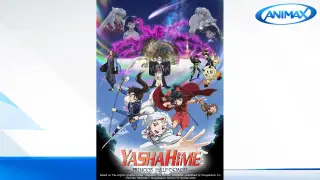 Animax Asia: Yashahime: Princess Half-Demon -The Second Act- - Ending 2 ( Vietsub )