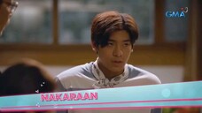 Luv is : C. I. H. A ep24🕊️