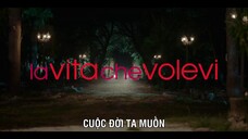 Cuộc đời ta muốn EP 6 [Sub Việt]