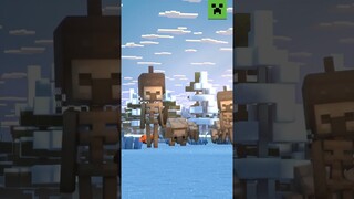 Minecraft Legends: Lead the Charge