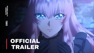 7th Time Loop: The Villainess Enjoys a Carefree Life Married to Her Worst Enemy! | Official Trailer