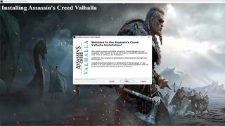Assassin’s Creed Valhalla DOWNLOAD PC