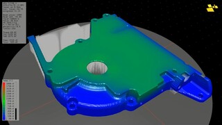 Timing Covers Additive Manufacturing Simulation Analysis |  vampire Software