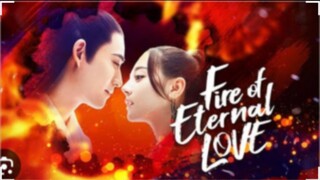 FIRE OF ETERNAL LOVE Episode 13 Tagalog Dubbed