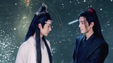 Wang Xian-Penjahat Jatuh Cinta Padaku Episode Enam Puluh Empat