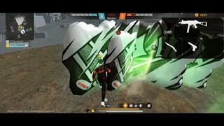 only for free fire video upload support and like and comment