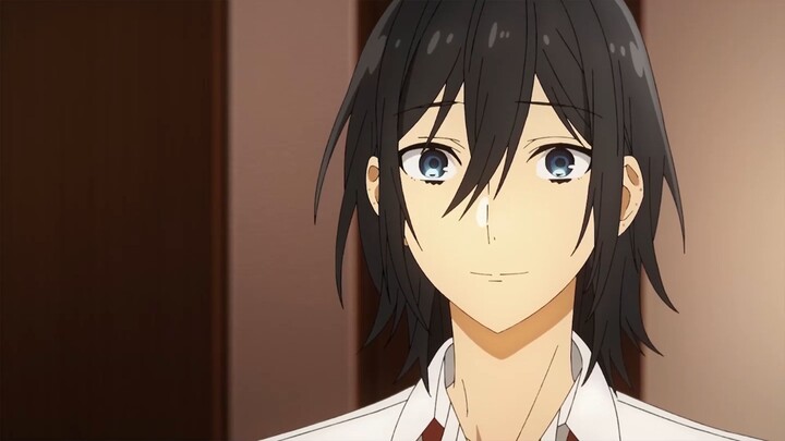 HORIMIYA EPS 1 DALAM 6 MENIT