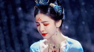 [Tang Shiyi] Bạn là người đẹp thứ ba trên thế giới