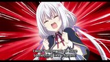 Ireena doesn't know what harem mean~ | Shijou Saikyou no Daimaou