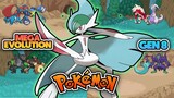(Updated) Pokemon GBA Rom Hack 2021 With Mega Evolution, Gen 8,  Wonder Trade, Randomizer And More