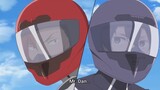 Otome Game Sekai wa Mob ni Kibishii Sekai desu Episode 7 English Subbed