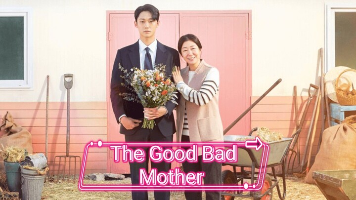 The Good Bad Mother(2023) -Episode 1