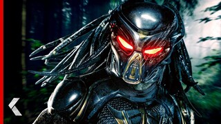 PREDATOR 5: Prey (2022) Filmvorschau