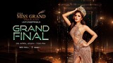 📍LIVE📍 การประกวด Miss Grand Thailand 2024 รอบตัดสิน มาร่วมค้นหานางงามพร้อมใช้ขวัญใจมหาชนไปด้วยกัน 👑✨