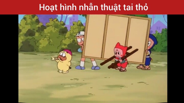 hoạt hình Ninja cực hay