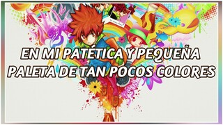 Katekyo Hitman Reborn Opening 1 FULL Sub español