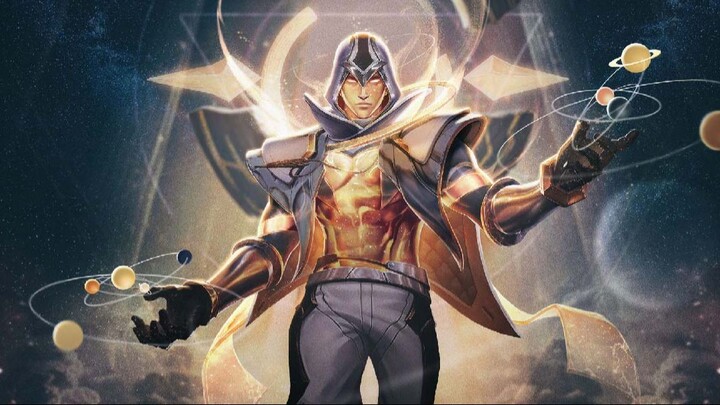 Tulen - Ryoma