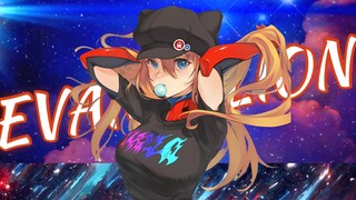 『 𝐄𝐕𝐀 :│▌璀 璨 星 尘 』