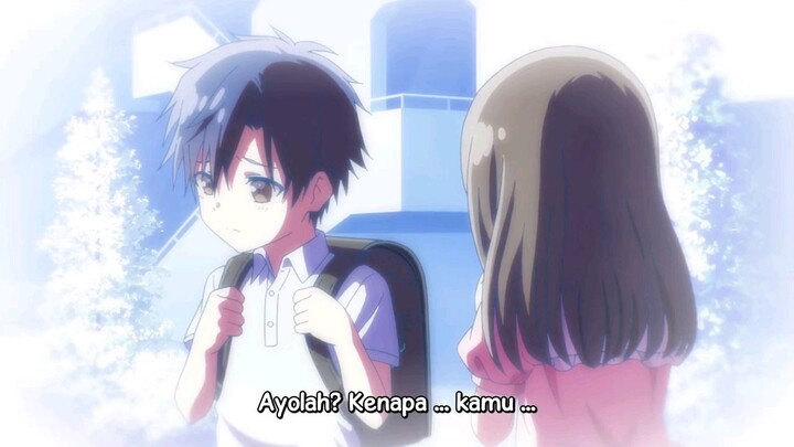 Seirei Gensouki Episode 01 Subtitle Indonesia