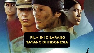 FILM PERJUANGAN KEMERDEKAAN YANG DILARANG TAYANG - PART 3