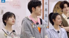 [Shen Yue & Chen Zheyuan] New trailer, please don't cut out Yueyue's singing segment