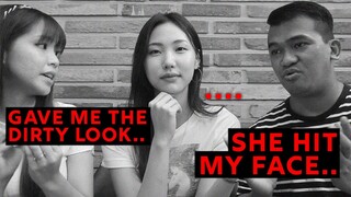 Do Koreans Discriminate Filipinos? | Stories from Filipinos in Korea