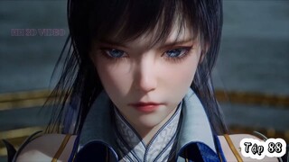 Tuyệt Thế Đường Môn Tập 88 - Full HD Thuyết Minh