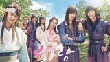 HWARANG EPISODE 9 ENGSUB