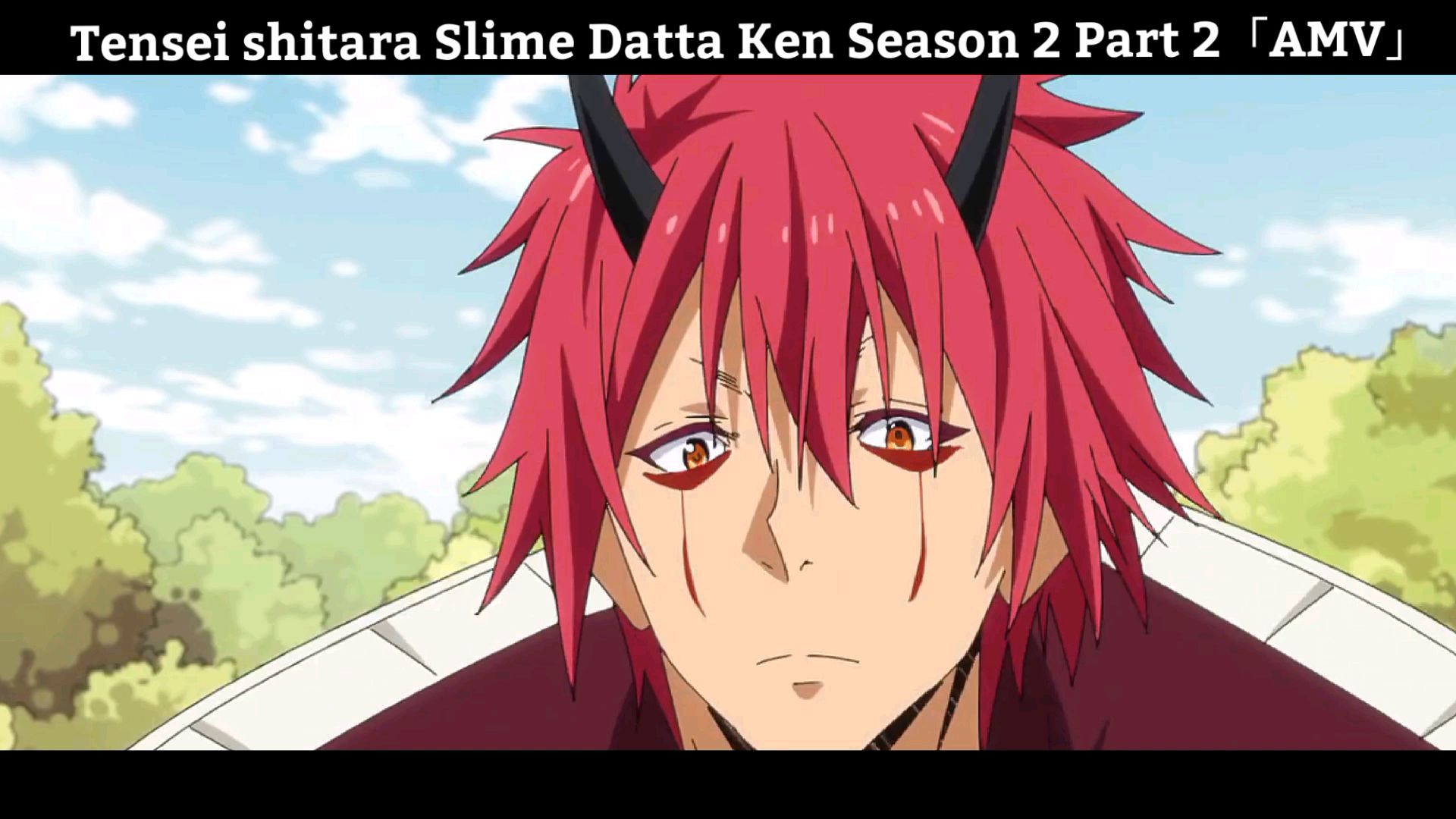 Tensei shitara Slime Datta Ken Season 2 [AMV] ~ Take Over 