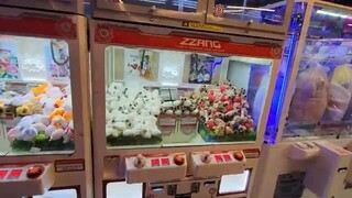 y2mate.com - Arcade PARADISE in Seoul Zzang Games 짱오락실 Bucheon  Arcade Tours _36