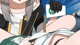 [Đường sắt Honkai Impact Star Dome] 6 phần bổ sung
