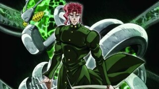 [Total Loss] The Noble Pope (The Execution Song of Kakyoin Noriaki)