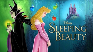 Sleeping Beauty (1959) Dubbing Indonesia