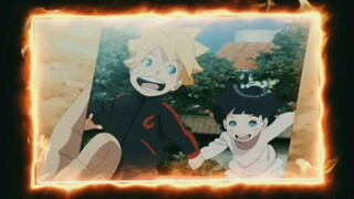 perjalanan yang akan ditempuh oleh boruto kedepan nanti😊💪