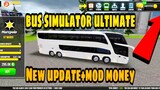 Bus Simulator Ultimate New Update 2020 + Mod Money😊 | Pinoy Gaming Channel